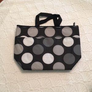 Brand new in bag thirty one lunch tote!